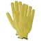 Magid Machine Knit Gloves, Cut Level 2 , 9 12 PK 1365KV-9 - alternate 1